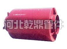直埋式波纹补偿器/ZMS型