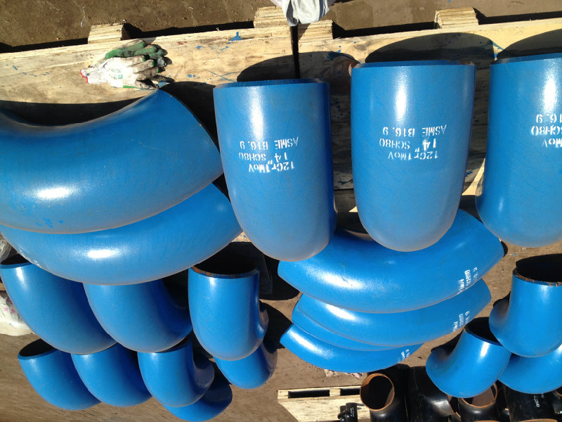 河北厚壁弯头,合金弯头