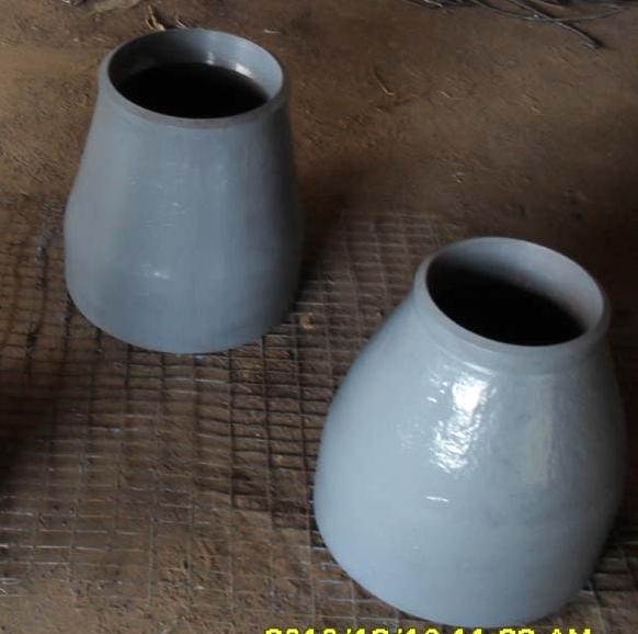 盐山高压管件 碳钢大小头