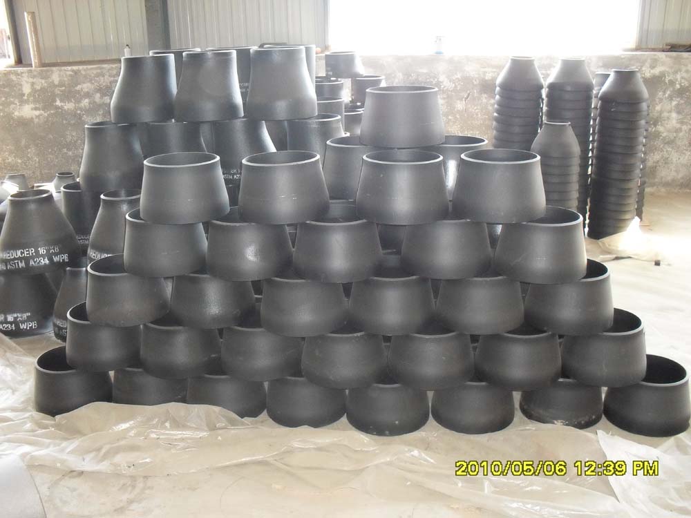 廊坊碳钢大小头,合金弯头